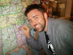 Jeremy E. Sawyer