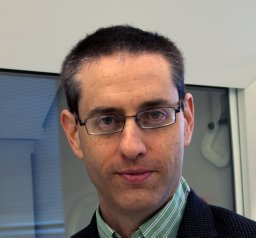 D. Benjamin Gordon