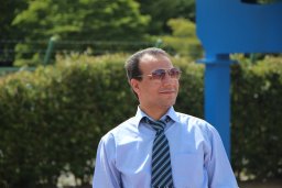 El-Said Waleed Ahmed