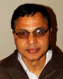 Bhubaneswor Dhakal