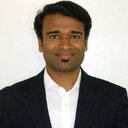 Sudhir P Deosarkar