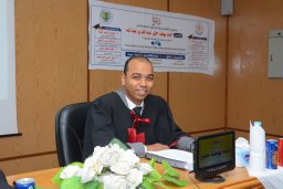 A B Abdallah