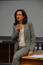 Lise Morjé Howard
