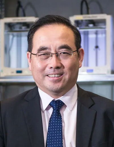 Xudong Zhao