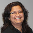 Geetika Trivedi