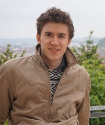 Matthew J. Dyson