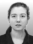 Peggy Varniere