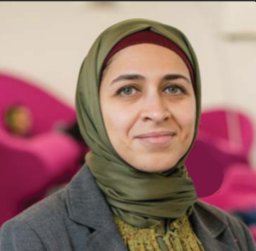 Jehan El-Jawhari