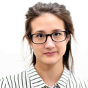 Ingrid Yao Mattisson