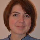 Olga Pivovarova-Ramich