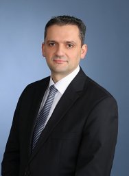 Zachos Boufidis