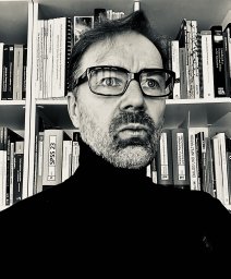 Rainer Wenrich