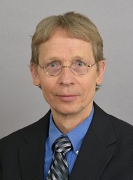 Leslie L. Domier