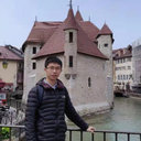 Caichen Li