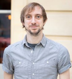 Jamie D. Wilson