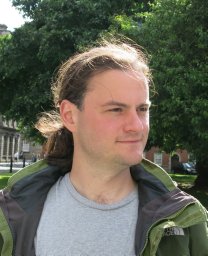 Patrick O'Donoghue
