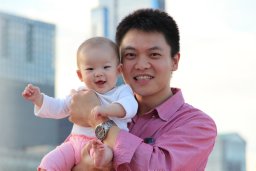 Pei Zhu
