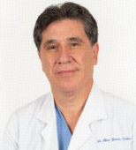 Hector Gonzalez-Pacheco