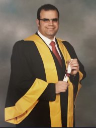 Mohamed A. Ellabban