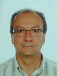 José Gerardo Villa Vicente