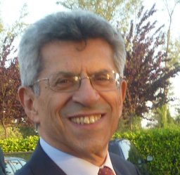 Emilio Bartezzaghi