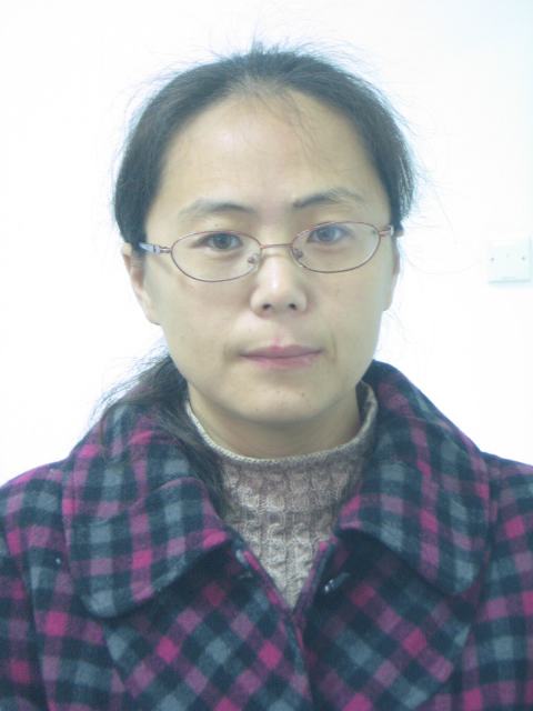 Yingpu Tian