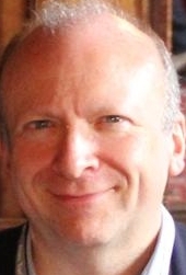 Samson Abramsky