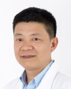 Huajun Li