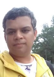 Subhasish Saha