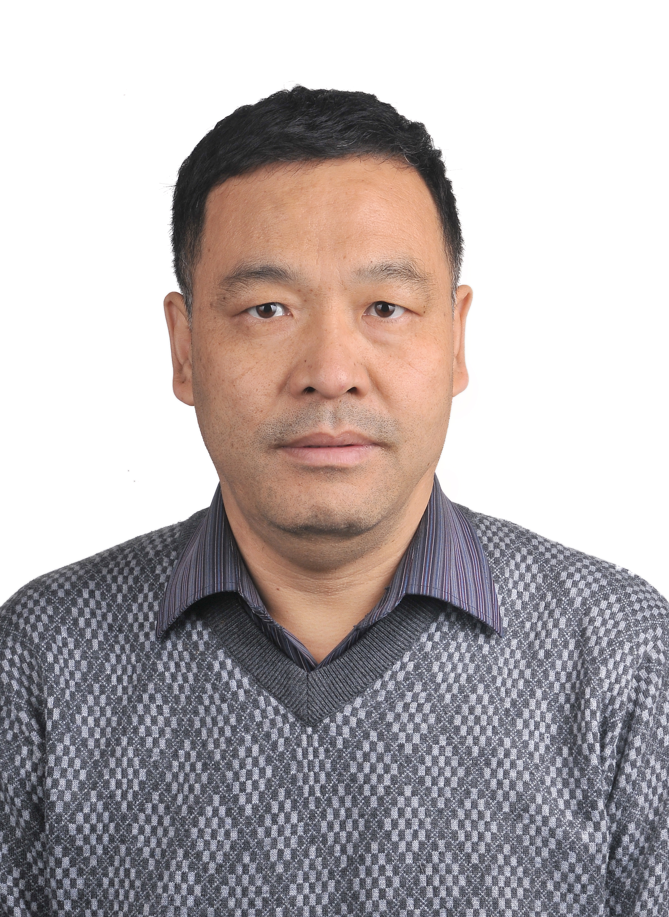 Zhigang Wei