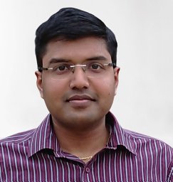 Saranarayanan Ramachandran