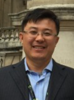 Bingfeng Shi