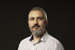 Ozan Nadir Alakavuklar