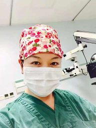 Shuhong Jiang