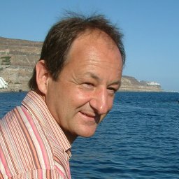 Jürgen Pollerspöck