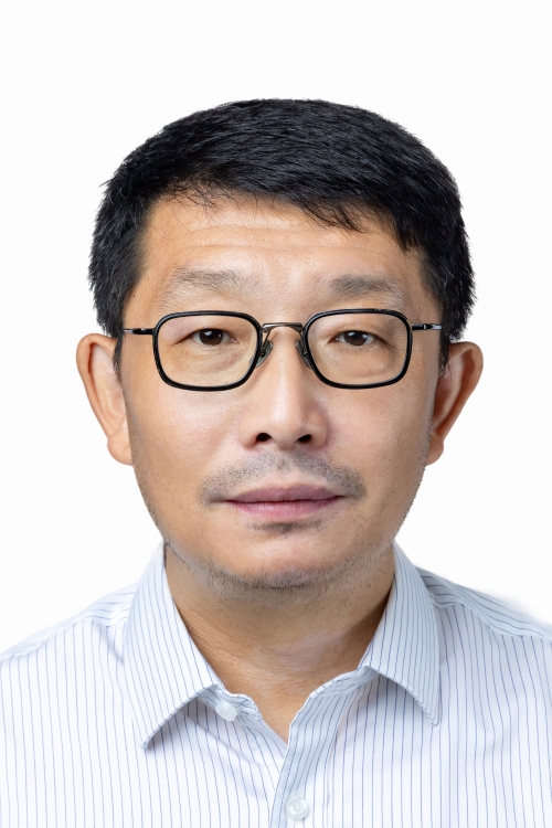 Chao Ma