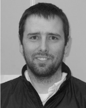 Benjamin D. Mangum