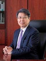 Masahiro Hoshino