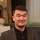 Kutzhanov Magzhan