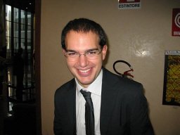 Alessandro Perelli