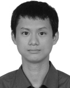 Dongzheng Chen