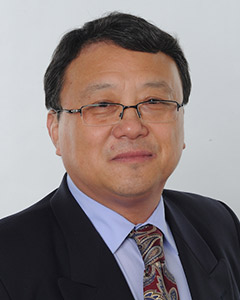 Yichun Xie