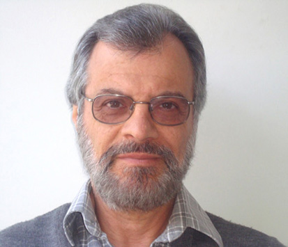 Rinaldo Gregorio Filho (Rinaldo Gregorio Jr)