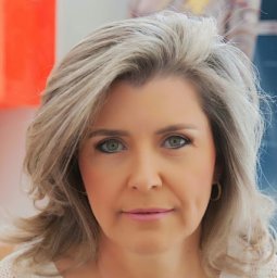 Simone Soares