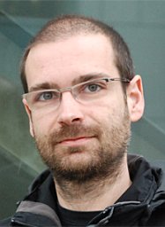 Sebastian Beil