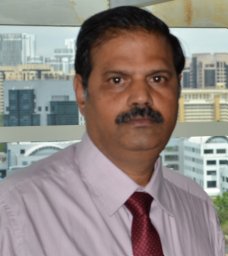 Suripeddi Srinivas