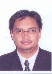 Mohamad Fairuz Yahaya