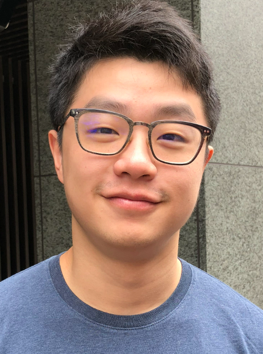 Daxuan Ren