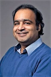 Sohaib Shujaat