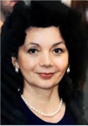 Tomescu Mirela Cleopatra